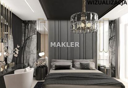 Prestiżowy apartament klasy premium!