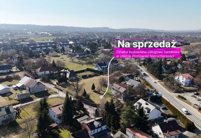 Dom na sprzedaż / działka inwestycyjna