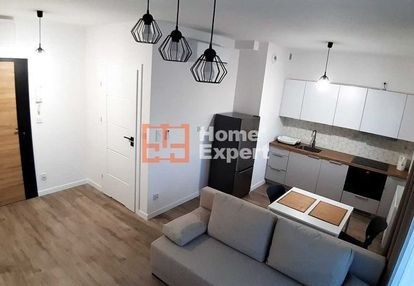 Kawalerka 25m2 legnicka street/klimatyzacja