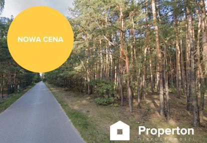 Działka w miejscowości biała góra