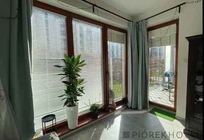 2-pokojowe mieszkanie na żoliborzu