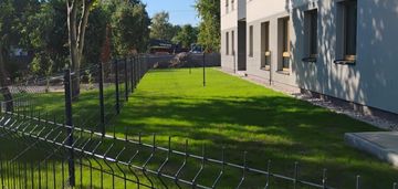 ❤️zadbana, zielona okolica | ogród ponad 120 m2