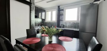 Wrocław krzyki/stare miasto lubuska winda/balkon