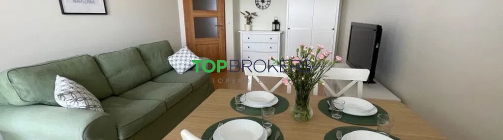 Dwa pokoje z oddzielną kuchnią, metro