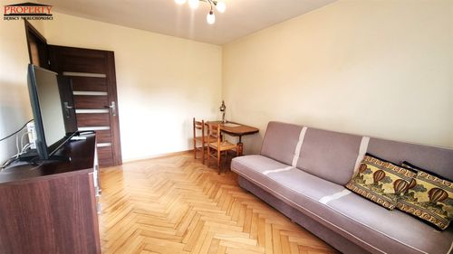 2 pokoje rej.lutomierskiej/klonowej -bdb. standard