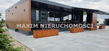Nowoczesny funkcjonalny i tani w utrzymaniu dom