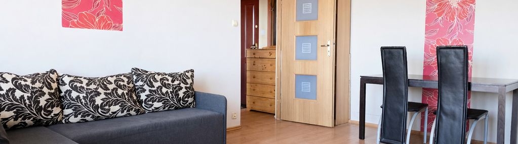 Na sprzedaż 2 pokoje os.wichrowe wzgórze