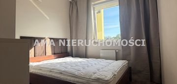Komfortowe mieszkanie po odświeżeniu, os.zamknięte