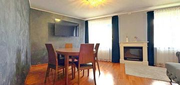 Na sprzedaż przestronne m-3 w kleosinie - 76,4 m²
