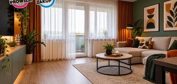 2 pokoje po remoncie/blisko centrum-suchanino