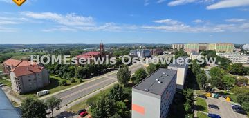 Mieszkanie 2 pokoje 46,93 m2 os.ogrody na sprzedaż