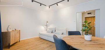 Po remoncie, słoneczne, spokojna okolica