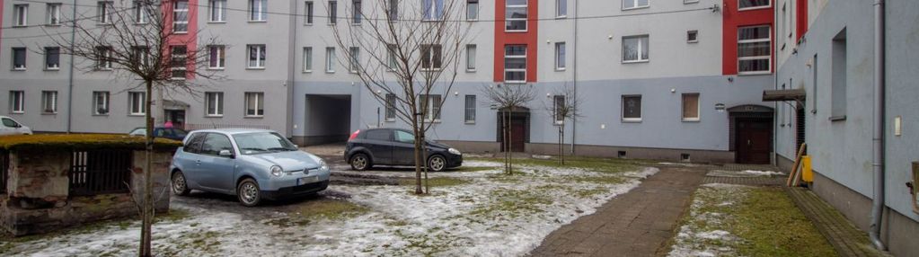 Kawalerka w centrum - bytom pow. 20m/2, i piętro