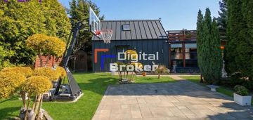 Skarbówek*nowoczesna stodoła*jacuzzi*pod klucz