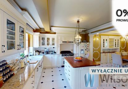 Pół bliźniaka w wesołej - standart premium
