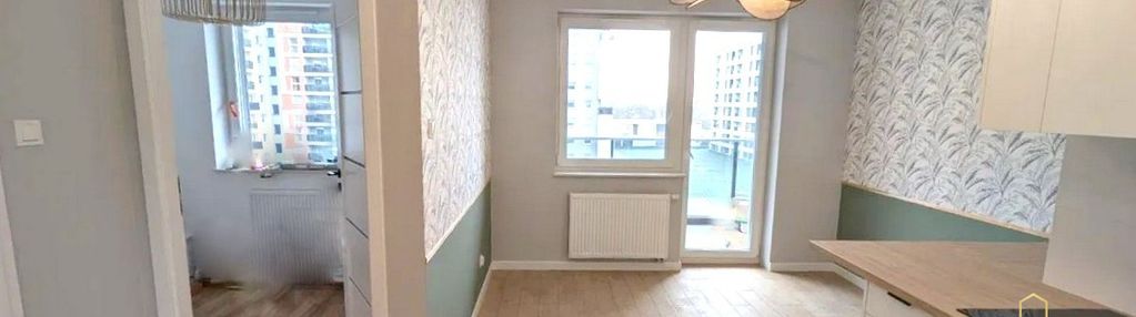 *nowe*studentom*wygodne*centrum*balkon