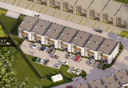 Niwa park ii etap - nowe mieszkania przy lesie
