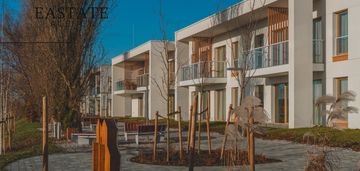 Idealny apartament inwestycyjny wyspa sobieszewska