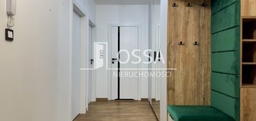 3 pokoje | wiszące ogrody | gdańsk