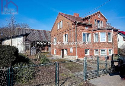 Dom w malhowicach przy głównej drodze, gm. przemyśl