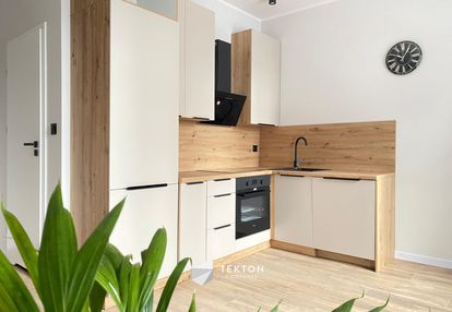 Słoneczne 2 pokoje na wysokim parterze, łazarz