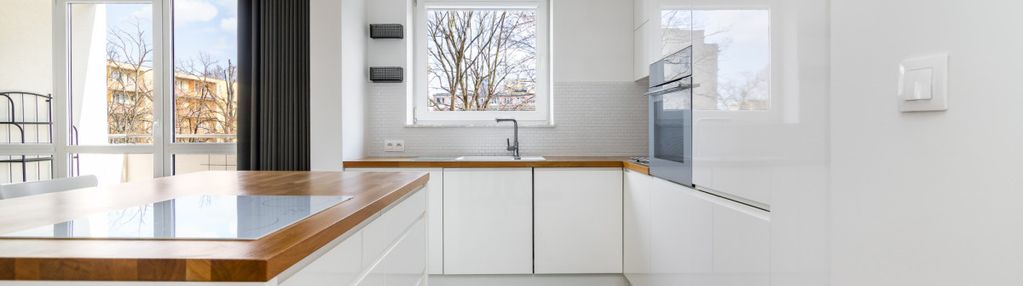 Dwa pokoje,  5 minut od dworca skm.