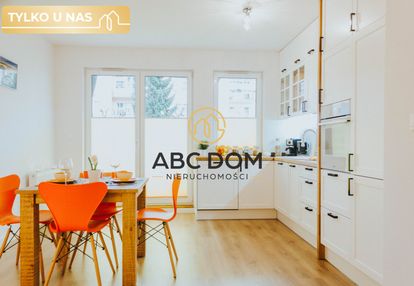 2 pokoje z ogródkiem, miejsce parkingowe, piwnica