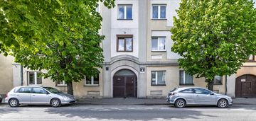 Mieszkanie 3-pokojowe w centrum zelowa