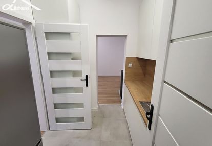 Super okazja cenowa, parter po remoncie 32 m 2 na