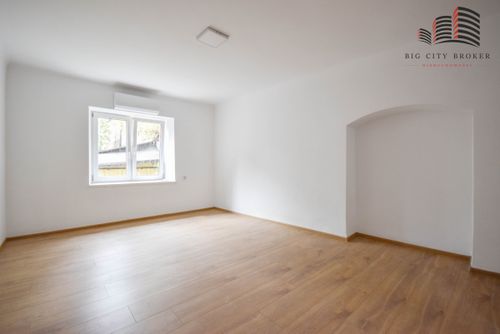 2 pokoje | po remoncie | centrum | bezczynszowe