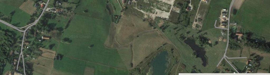 Działka c6 z  wz - rukławki , jezioro dadaj