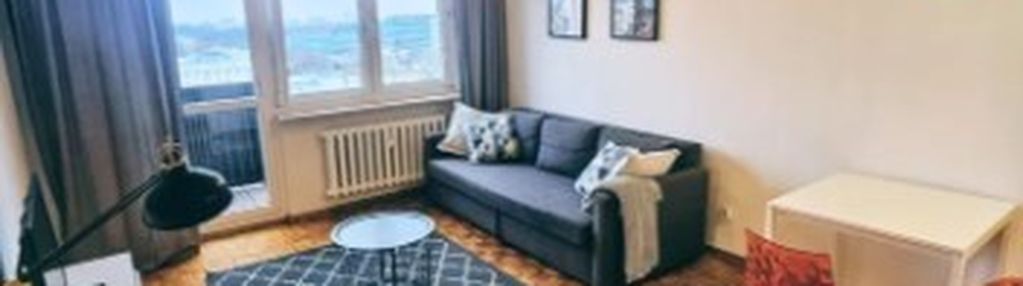 Kawalerka na ochocie