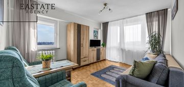 Loggia | parking | dobrze skomunikowane