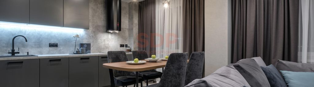 Apartament w prestiżowym wieżowcu wrocławia