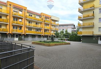 Przy pestce i kampusie morasko, 2 pokoje + balkon