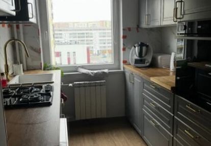 3-pokojowe mieszkanie na pradze-południe