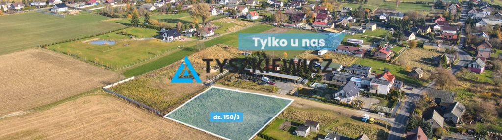 Oferta dla dewelopera.