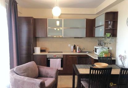 Komfortowy apartament z tarasem | sokolnicza | sta