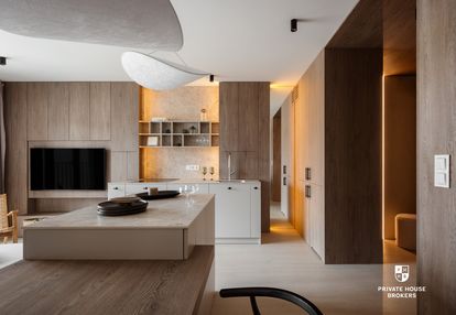 Stylowe mieszkanie w sercu zabłocia| greendustry