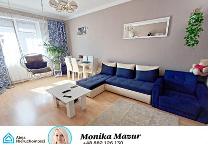 M3 w rewelacyjnej lokalizacji na tysiącleciu