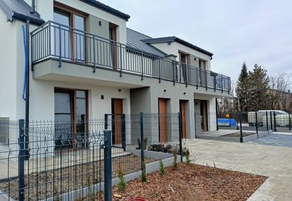 Nowe bezczynszowe dwupoziomowe 74,66 m2 + 14 m2