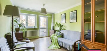 2-pokojowe z oddzielną, widną kuchnią!