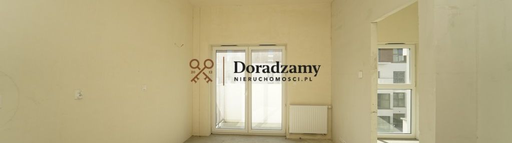 2 pokojowe mieszkanie - dzielnica parkowa