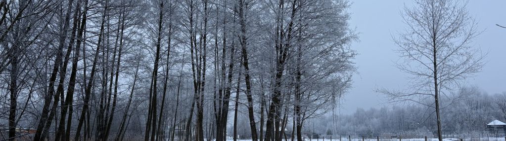Działka z projektem na rezydencje / bliźniaka