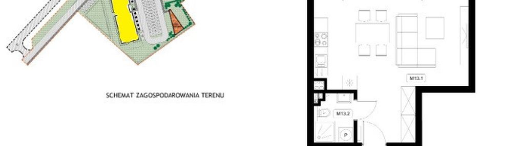 Władysławowo - nowe mieszkania od dewelopera