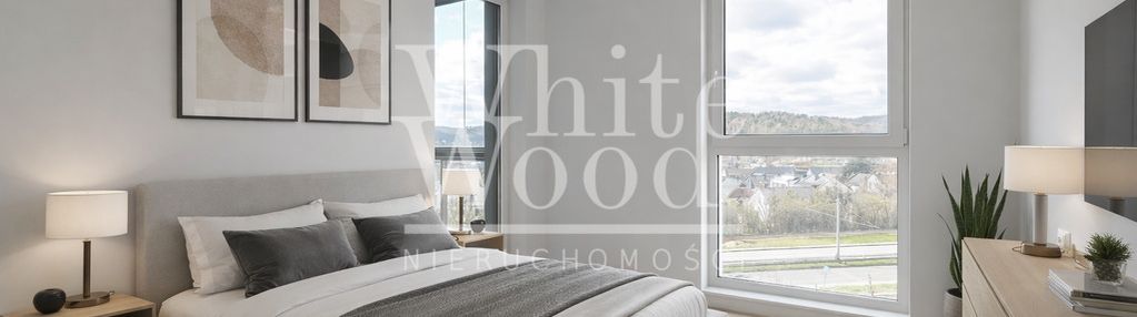 Alvarium 2 pok | duża loggia