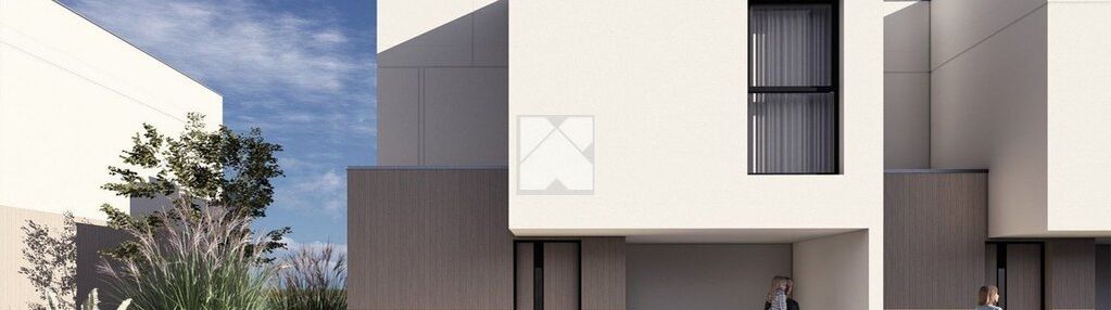 Domy w zabudowie szeregowej | przedsprzedaż