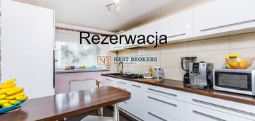 Mieszkanie dla rodziny z ogrodem