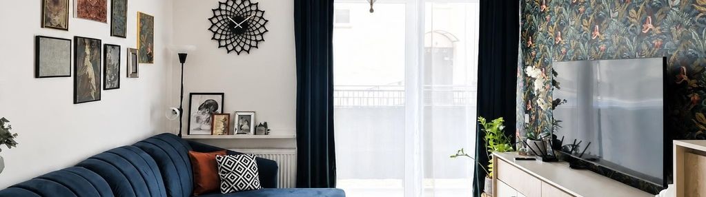 2-pokojowe mieszkanie na białołęce
