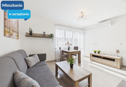Dwupokojowy apartament os. paryskie bydgoszcz